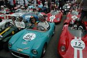 Le Mans Classic 2014