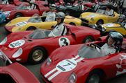 Le Mans Classic 2014