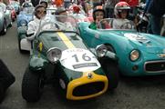 Le Mans Classic 2014