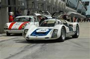 Le Mans Classic 2014