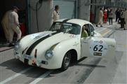 Le Mans Classic 2014