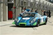 Le Mans Classic 2014