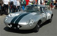 Le Mans Classic 2014