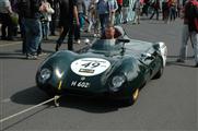 Le Mans Classic 2014