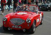 Le Mans Classic 2014