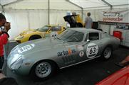 Le Mans Classic 2014