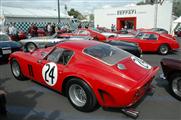 Le Mans Classic 2014