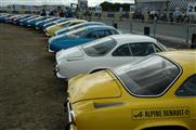 Le Mans Classic 2014