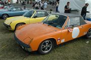 Le Mans Classic 2014