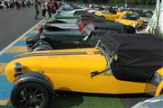 Le Mans Classic 2014