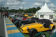 Le Mans Classic 2014