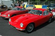 Le Mans Classic 2014