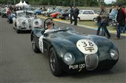 Le Mans Classic 2014