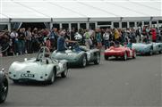 Le Mans Classic 2014