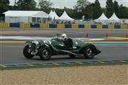 Le Mans Classic 2014