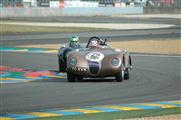 Le Mans Classic 2014