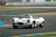 Le Mans Classic 2014