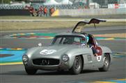 Le Mans Classic 2014