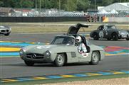 Le Mans Classic 2014