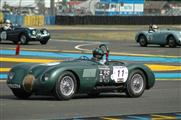 Le Mans Classic 2014