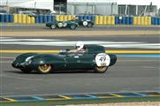 Le Mans Classic 2014