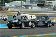 Le Mans Classic 2014