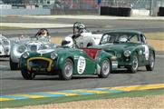 Le Mans Classic 2014