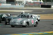 Le Mans Classic 2014