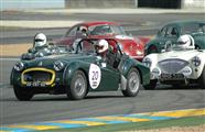 Le Mans Classic 2014