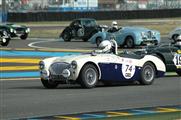 Le Mans Classic 2014