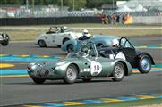 Le Mans Classic 2014