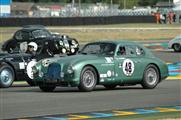 Le Mans Classic 2014