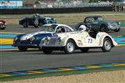 Le Mans Classic 2014