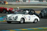 Le Mans Classic 2014