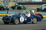 Le Mans Classic 2014