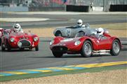 Le Mans Classic 2014