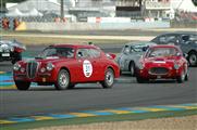 Le Mans Classic 2014