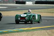 Le Mans Classic 2014