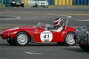 Le Mans Classic 2014