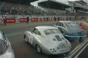 Le Mans Classic 2014