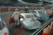 Le Mans Classic 2014