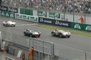 Le Mans Classic 2014