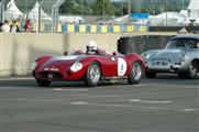 Le Mans Classic 2014