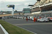 Le Mans Classic 2014