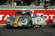 Le Mans Classic 2014