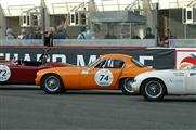 Le Mans Classic 2014