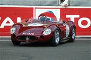 Le Mans Classic 2014