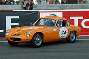 Le Mans Classic 2014