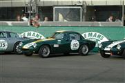 Le Mans Classic 2014