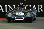 Le Mans Classic 2014